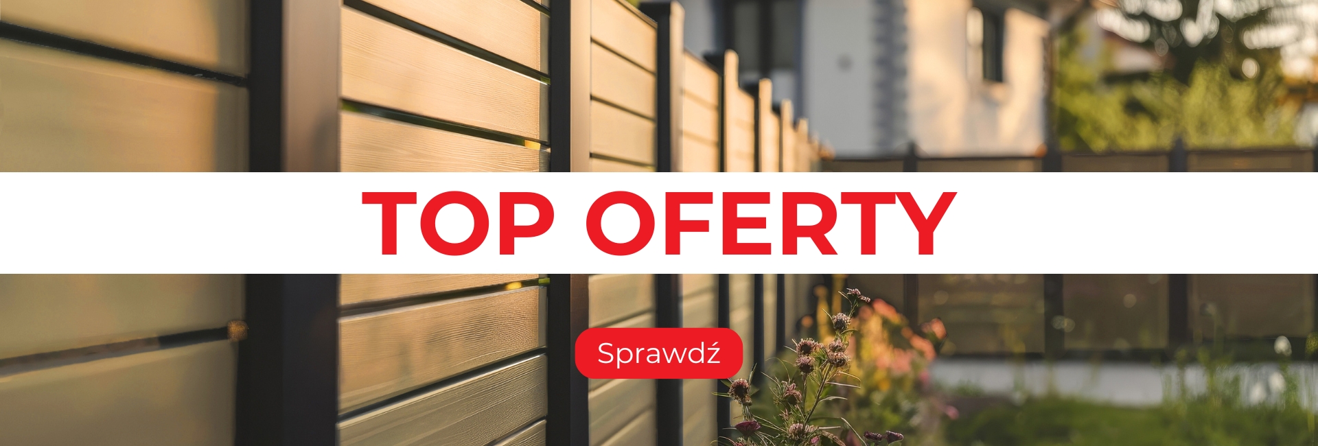 TOP-OFERTY - DOMKI